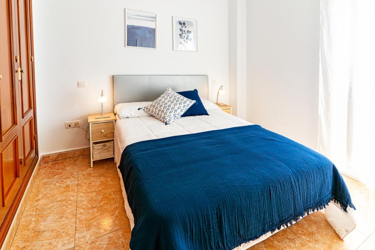 Casa Catalina Beach And Golf Apartment Estepona Exterior photo