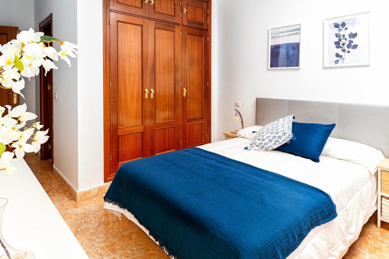 Casa Catalina Beach And Golf Apartment Estepona Exterior photo