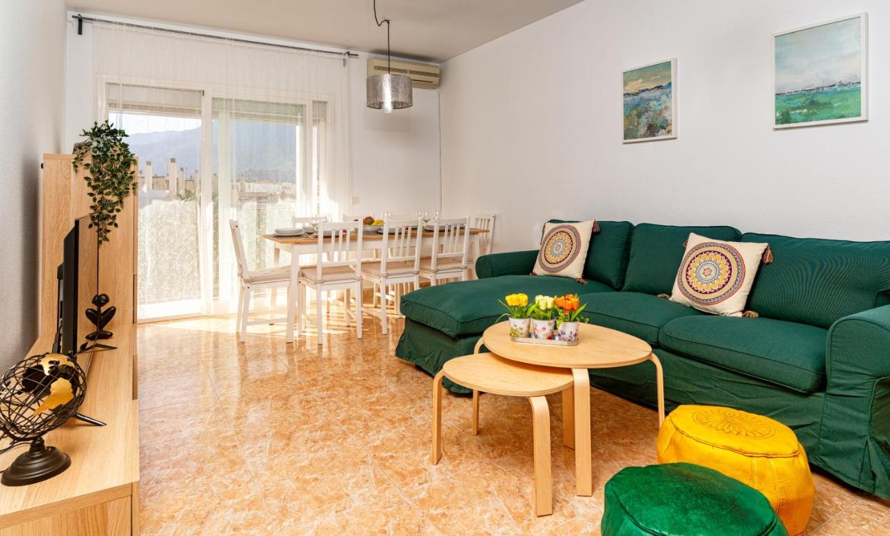 Casa Catalina Beach And Golf Apartment Estepona Exterior photo