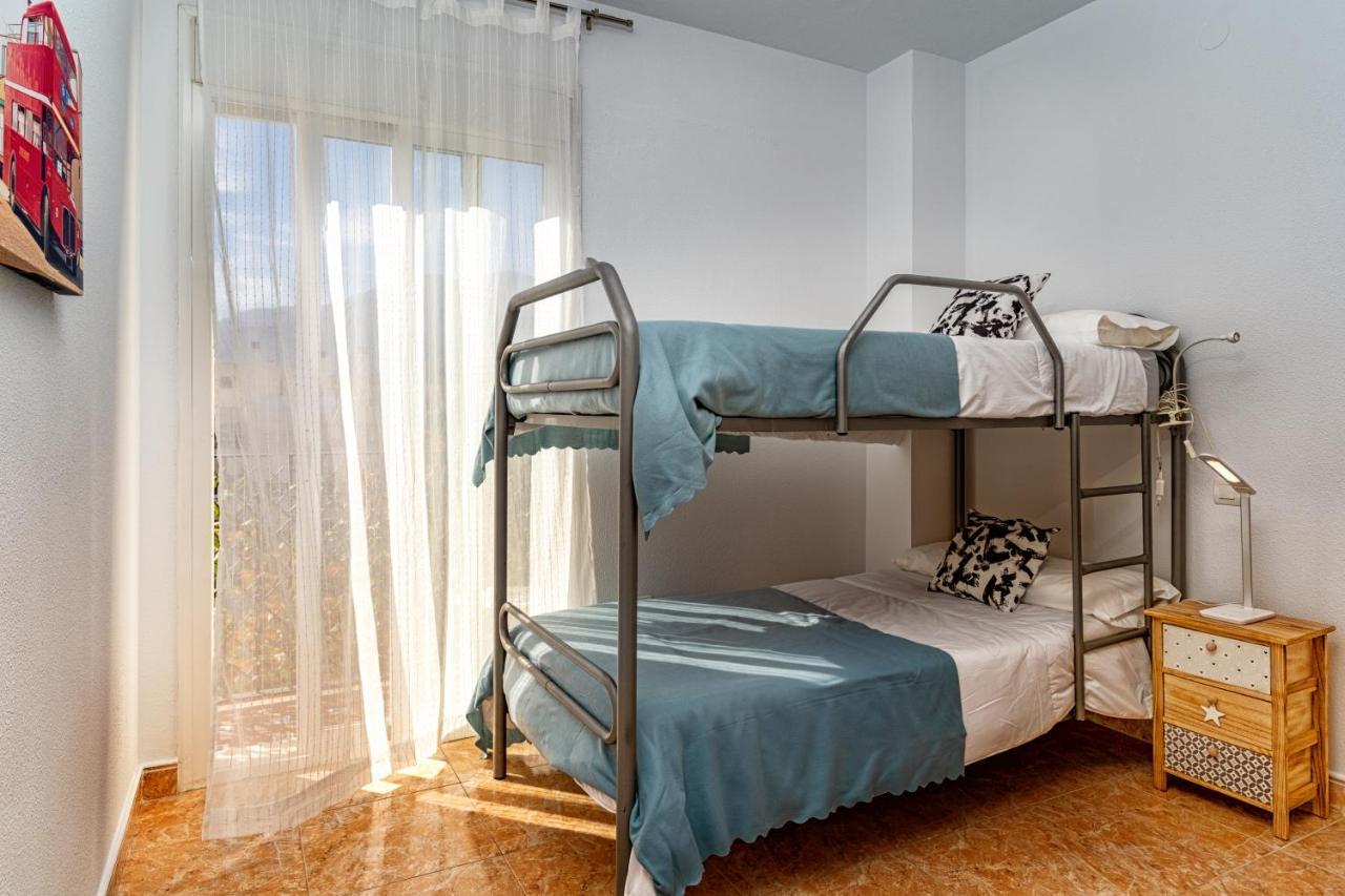 Casa Catalina Beach And Golf Apartment Estepona Exterior photo
